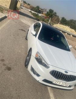 كيا كادينزا